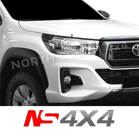 Ns4x4